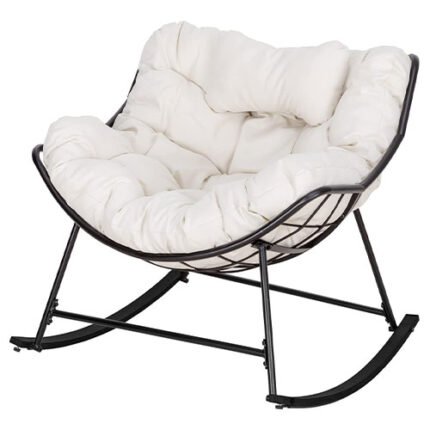 sunseen Indoor & Outdoor Rocking Chair